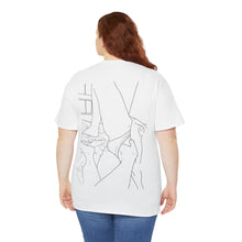 Load image into Gallery viewer, oversized tee N°37
