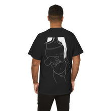 Load image into Gallery viewer, oversized tee N°7
