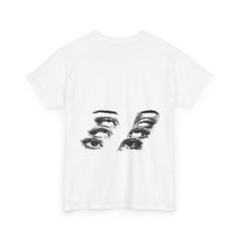 Load image into Gallery viewer, Eyes tee
