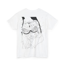 Load image into Gallery viewer, oversized tee N°47
