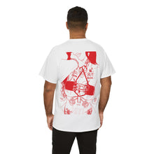 Load image into Gallery viewer, oversized tee N°51
