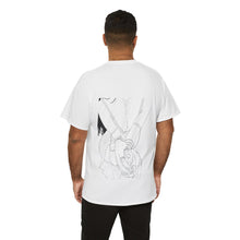 Load image into Gallery viewer, oversized tee N°6
