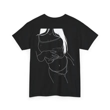 Load image into Gallery viewer, oversized tee N°7
