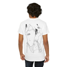 Load image into Gallery viewer, oversized tee x BEN DE BOEF
