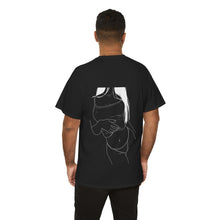 Load image into Gallery viewer, oversized tee N°7

