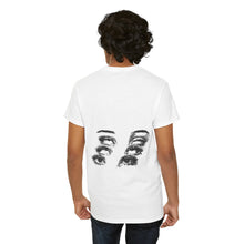 Load image into Gallery viewer, Eyes tee
