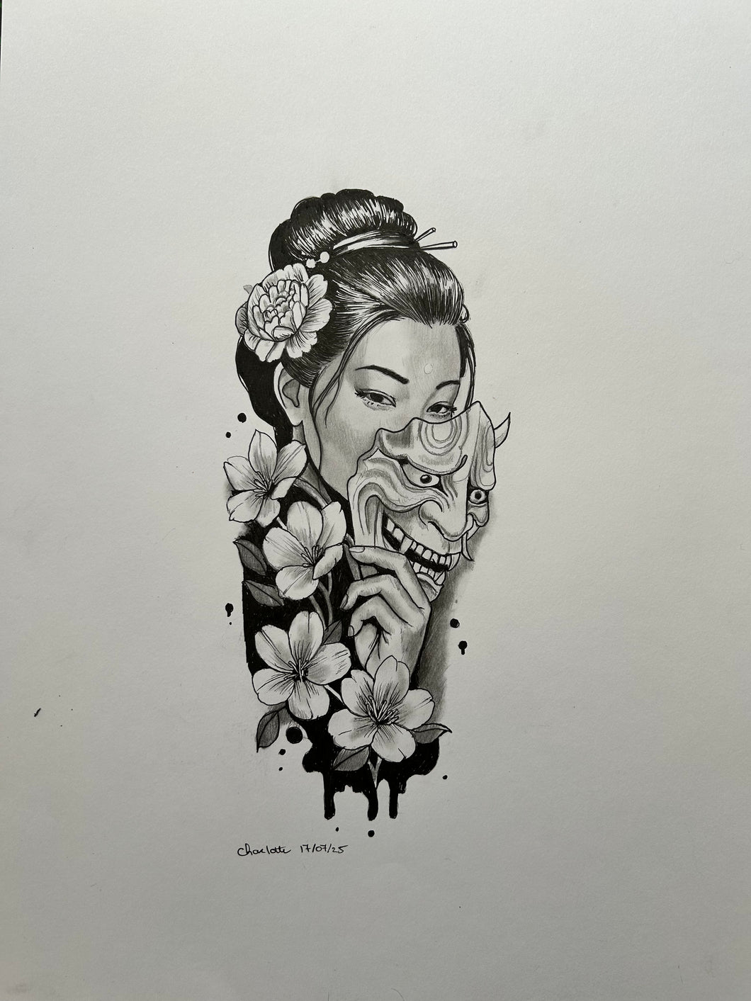 Geisha