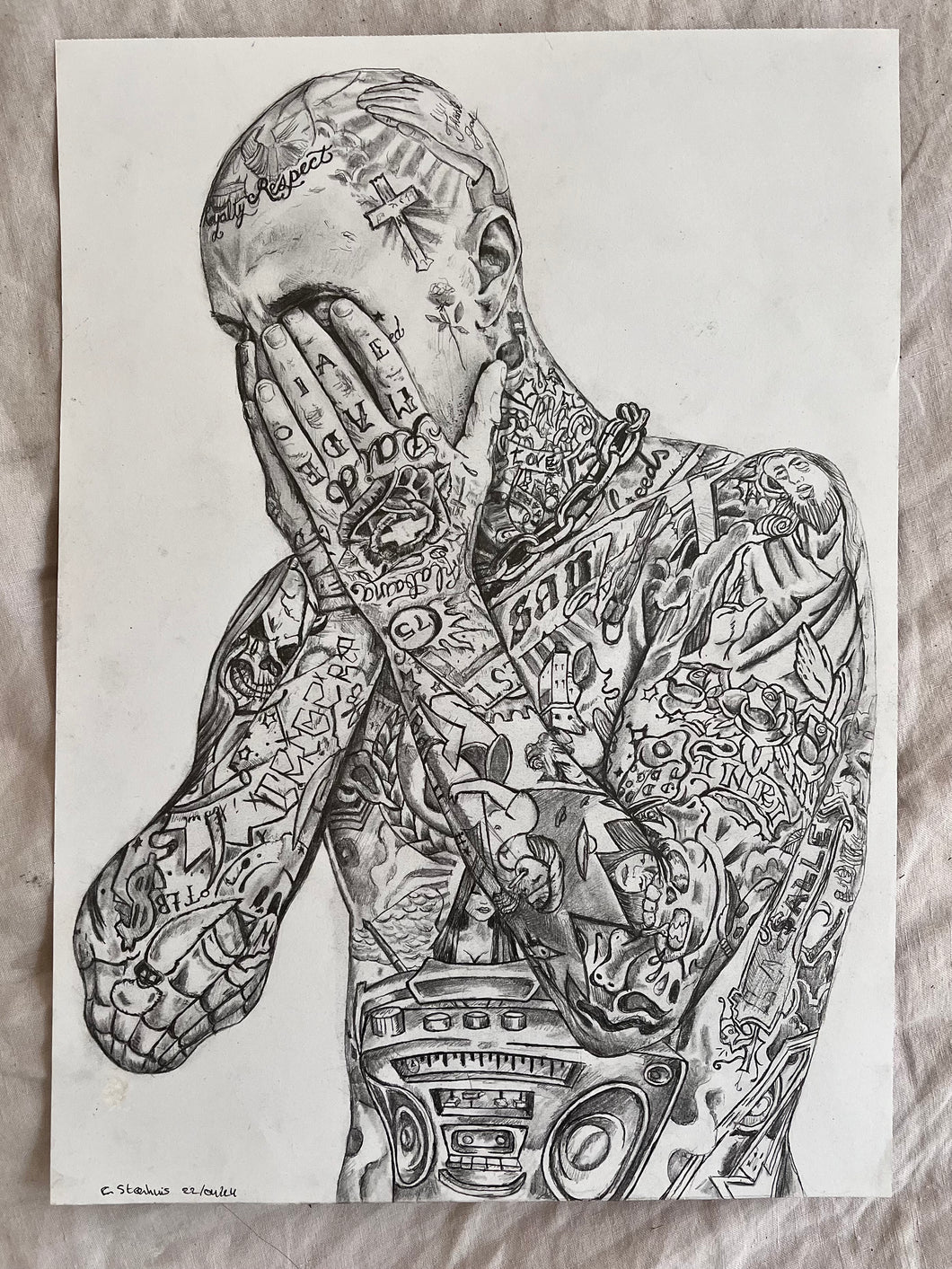 Travis Barker