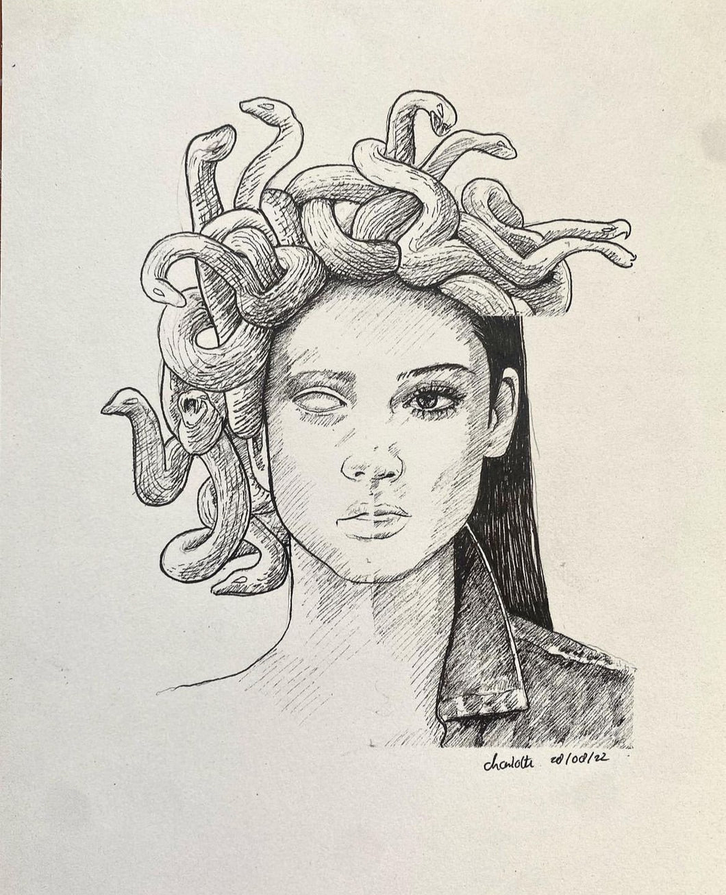 Medusa