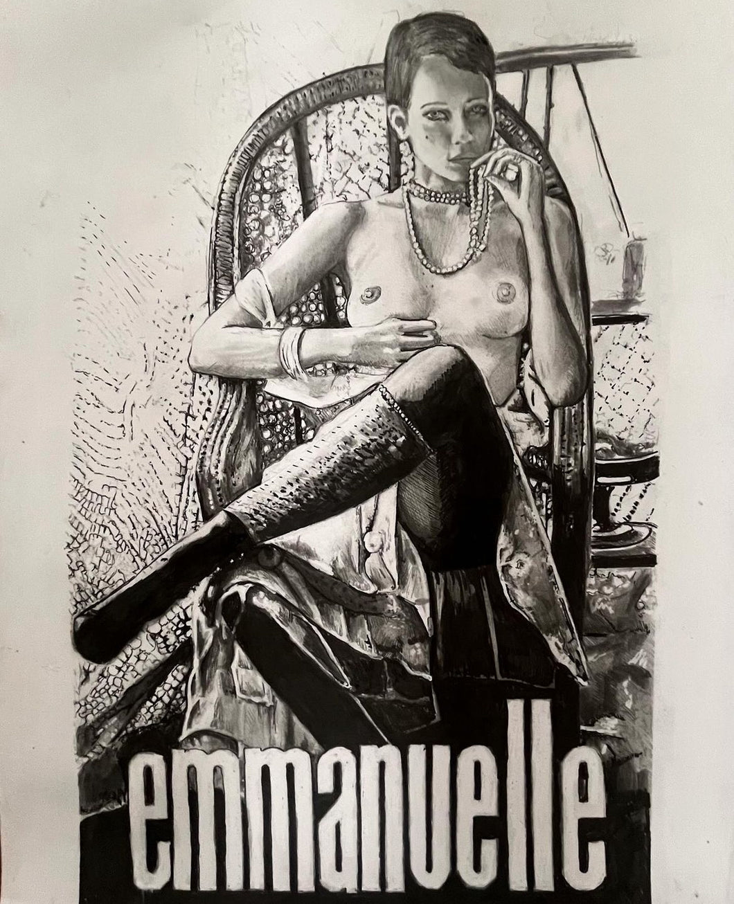 Emmanuelle